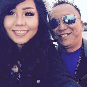 Meet your Posher, Shoua